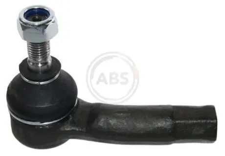 Наконечник рулевой тяги Caddy II/Passat B3/B4 Л.(длинный)) A.B.S. 230434