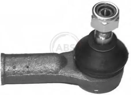 Наконечник рульової тяги Caddy I/Golf I/Jetta/T3 -92 A.B.S. 230555
