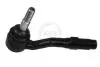 Наконечник рулевой тяги BMW 5/6/7 E60-E66 01- A.B.S. 230612 (фото 1)