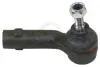 Наконечник рулевой тяги Fiesta/Fusion/Mazda 2 01- Пр. A.B.S. 230636 (фото 1)