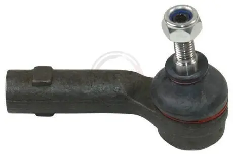 Наконечник рулевой тяги Fiesta/Fusion/Mazda 2 01- Пр. A.B.S. 230636