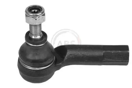 Наконечник рулевой тяги A1/Cordoba/Fabia/Fox/Ibiza (02-21) Л. A.B.S. 230694