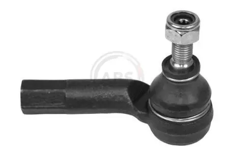 Наконечник рулевой тяги A1/Cordoba/Fabia/Fox/Ibiza (02-21). A.B.S. 230695