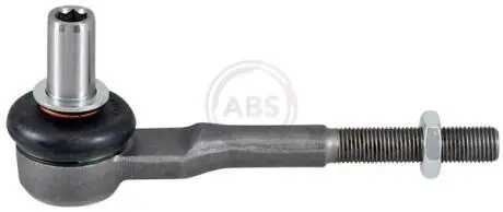 Наконечник рулевой тяги Passat B5/Audi A4 94-/A6 97- A.B.S. 230707