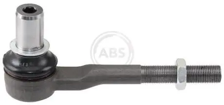 Наконечник рулевой тяги (поперек) Audi A8/VW Phaeton 2.8-6.0 02-16 A.B.S. 230754