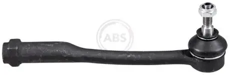 Наконечник рулевой тяги Peugeot 207/C3 06- Пр. A.B.S. 230758