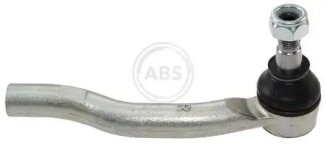 Накінечник рульової тяги NISSAN Navara 06- Пр. A.B.S. 230764