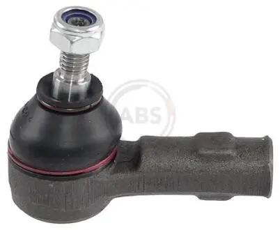 Наконечник рулевой тяги Colt/Smart Forfour 1.1/1.5 04- A.B.S. 230807