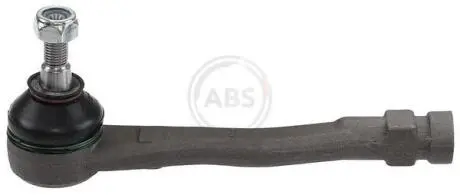 Наконечник рулевой тяги Berlingo/Partner 08- Пр. A.B.S. 230838