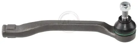Наконечник рульової тяги Fluence/Megane/Scenic (13-21) Пр. A.B.S. 230857