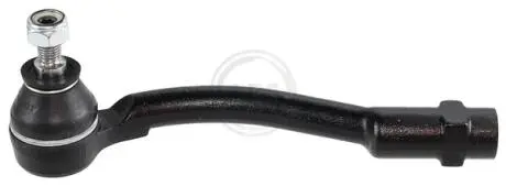 Наконечник рульової тяги Hyundai i20/ix20/KIA Soul/Venga 08- Л. A.B.S. 230893