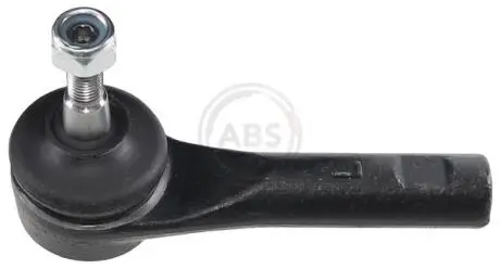 Наконечник рулевой тяги 500/Combo/Doblo (10-21). A.B.S. 230928