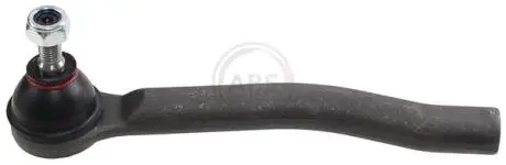 Наконечник рулевой тяги Nissan Juke/Leaf 10-Л. A.B.S. 230930