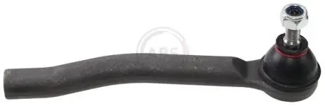 Наконечник рулевой тяги Nissan Juke/Leaf 10- Пр.. A.B.S. 230931