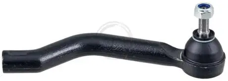 Наконечник тяги рулевой (R) Renault Kadjar/Nissan Qashqai 13- A.B.S. 231064