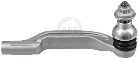Наконечник тяги рулевой (R) MB A-class (W177) 18- A.B.S. 231273
