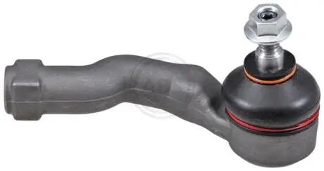Накінечник тяги рульової (R) Ford Kuga 1/5-2.5 19- A.B.S. 231275