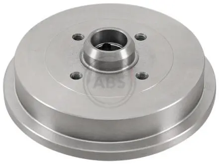 Барабан тормозной AUDI/SEAT/VW задн. (выр-во ABS) A.B.S. 2325-S