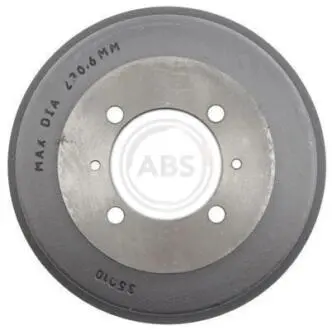 Тормозной барабан A.B.S. 2338S