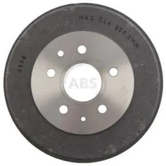 Гальмівний барабан A.B.S. 2369S
