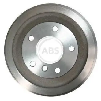 Тормозной барабан A.B.S. 2375S
