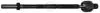 Тяга рульова Astra A/G/ 98-04 (288mm) A.B.S. 240195 (фото 1)