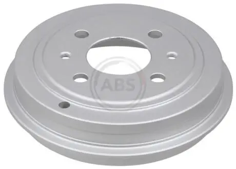 Тормозной барабан A.B.S. 2416S