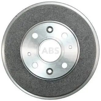 Тормозной барабан A.B.S. 2435S