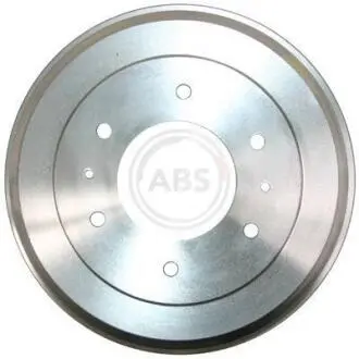 Тормозной барабан A.B.S. 2440S