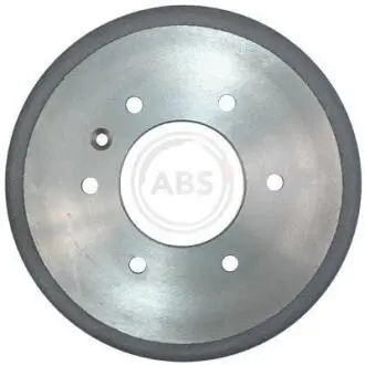 Тормозной барабан A.B.S. 2441S