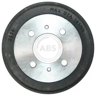 Гальмівний барабан A.B.S. 2447S