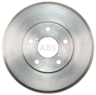 Тормозной барабан A.B.S. 2474S