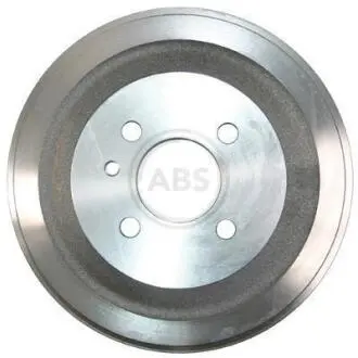 Гальмівний барабан A.B.S. 2497S