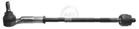 Рулевая тяга A.B.S. 250156