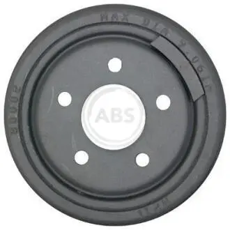 Гальмівний барабан A.B.S. 2506S