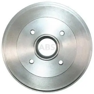 Тормозной барабан A.B.S. 2511S