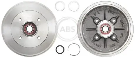 Автозапчасть A.B.S. 2511SC