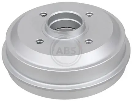 Тормозной барабан A.B.S. 2513S