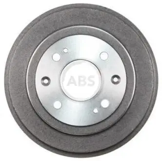 Тормозной барабан A.B.S. 2514S