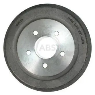 Тормозной барабан A.B.S. 2595S