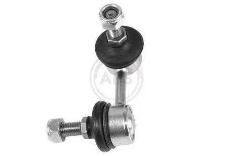 Тяга стабилизатора перед. Hyundai Accent II 00-05/Mitsubishi Outlander I 03-08 Л. A.B.S. 260067