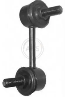 Тяга стабилизатора перед. Mazda 323/626/CX-7 91-14 (104mm) Пр. A.B.S. 260075