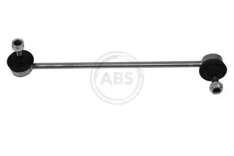 Тяга стабілізатора перед. MB C-клас (W203) 00- A.B.S. 260095