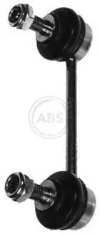 Тяга / Стойка стабилизатора A.B.S. 260097