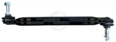 Тяга стабилизатора перед. Astra G/H/Zafira B A.B.S. 260109