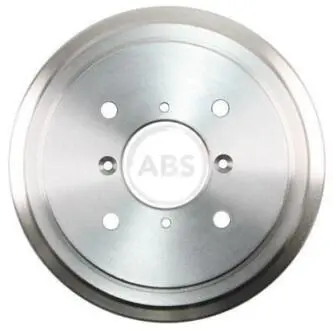 Гальмівний барабан A.B.S. 2601S