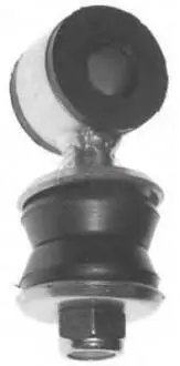 Тяга стабилизатора перед. VW Golf III/Polo/Caddy II 91-/Amulet 03- A.B.S. 260271