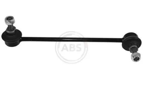 Тяга стабілізатора перед. W638 (95-03) Пр. A.B.S. 260390