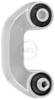 Тяга стабилизатора перед. Audi A4 01-08 Л. A.B.S. 260396