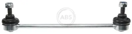 Тяга стабилизатора перед. A-Class W169 04- A.B.S. 260414